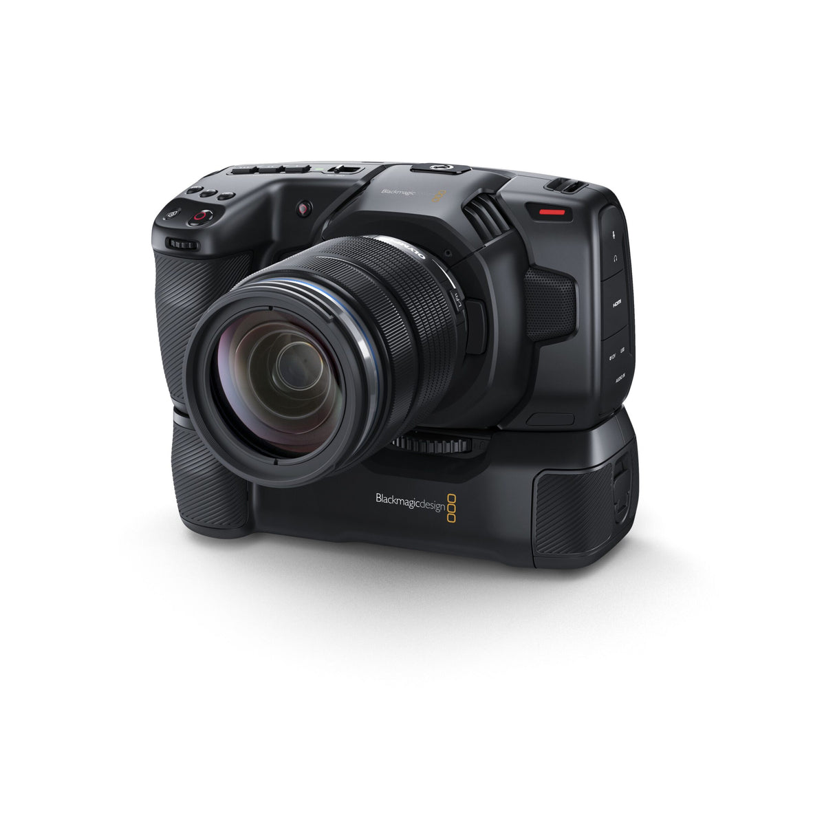 Blackmagic Design Battery Grip for Pocket Cinema Camera 4K