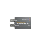 Blackmagic Design Micro Converter SDI to HDMI 3G without Power Supply (Used)