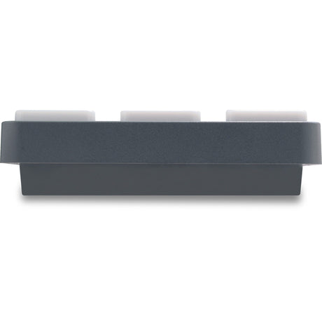 Visual Productions B-Station Advanced Wall-Mount Panel with Backlit Push-Buttons