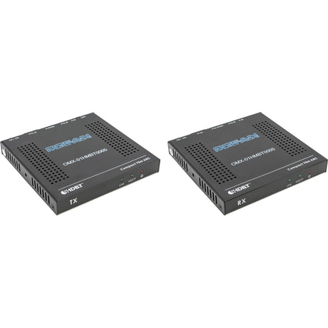 Ocean Matrix OMX-01HMBT0005 HDBaseT 4K HDMI Extender Set with ARC