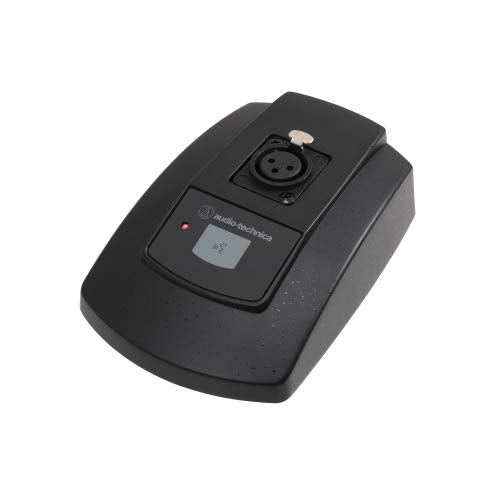 Audio-Technica AT8699R Microphone Desk Stand with Switch for M9 M11 M23 M26 M27 M34 M35 M43 and M45