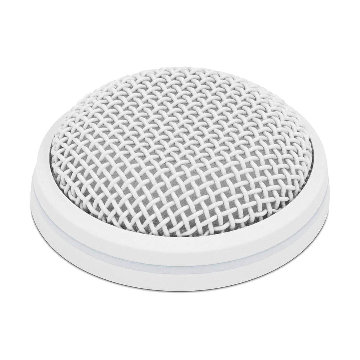 Sennheiser MEB 102 W Boundary Omnidirectional Wired Microphone White