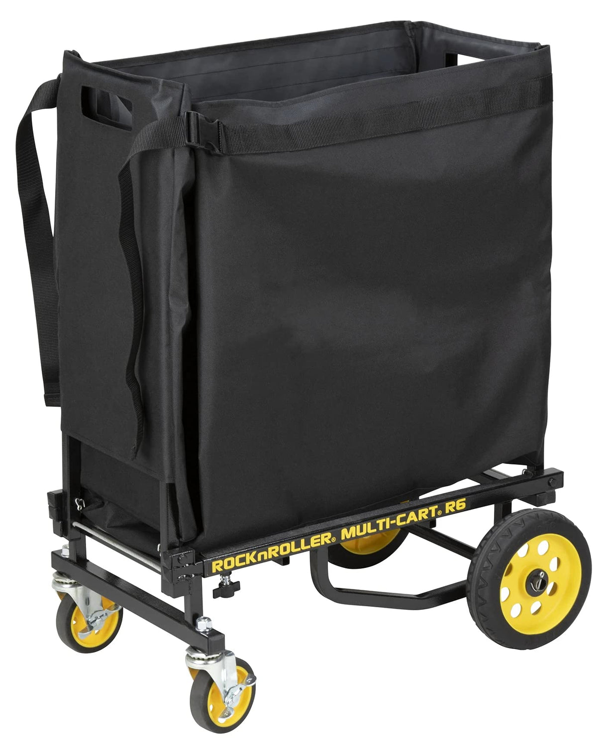 RocknRoller RSA-WAG10 Wagon Bag for R8 R10 R11 and R12 (Used) - used