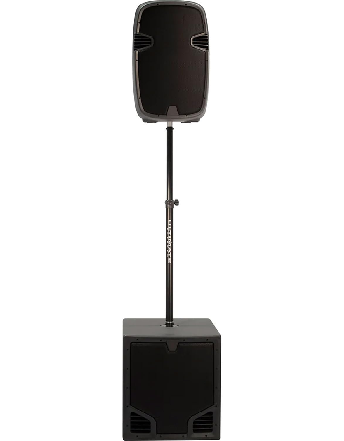 Ultimate Support SP-80 Original Speaker Pole