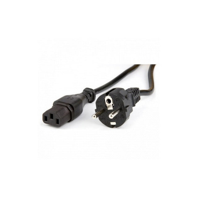 Lectrosonics 21642 AC Power Cord Female IEC320 to Euro CEE7/7 Plug