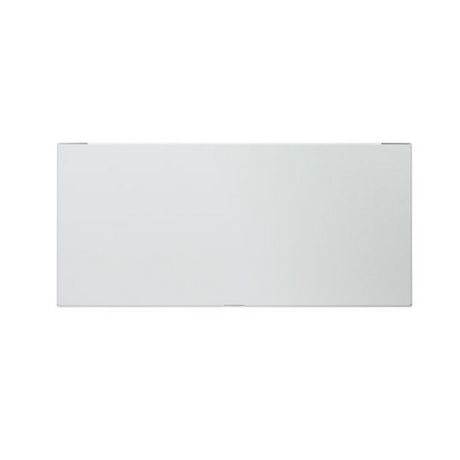 Lowell CB86-SGA Surface-Mount Enclosure for Ceiling/Wall 8 Inch Speaker