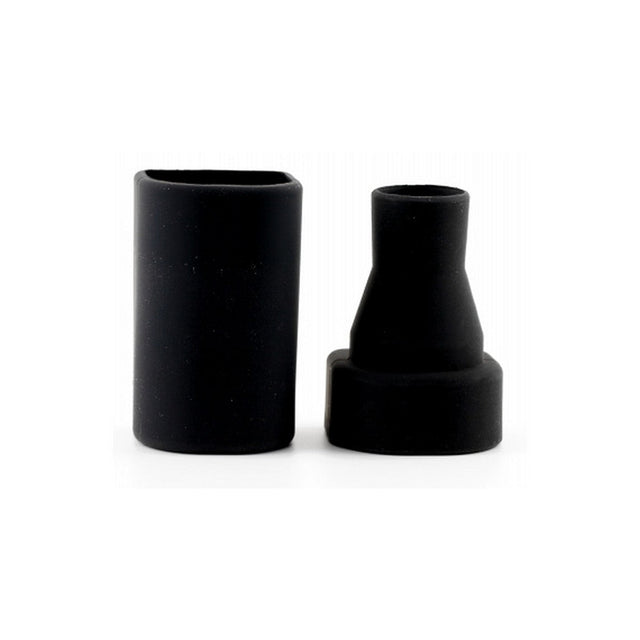 Lectrosonics HMCVR-BLK Silicone Cover for HM and HMa Plug-On Transmitter Black
