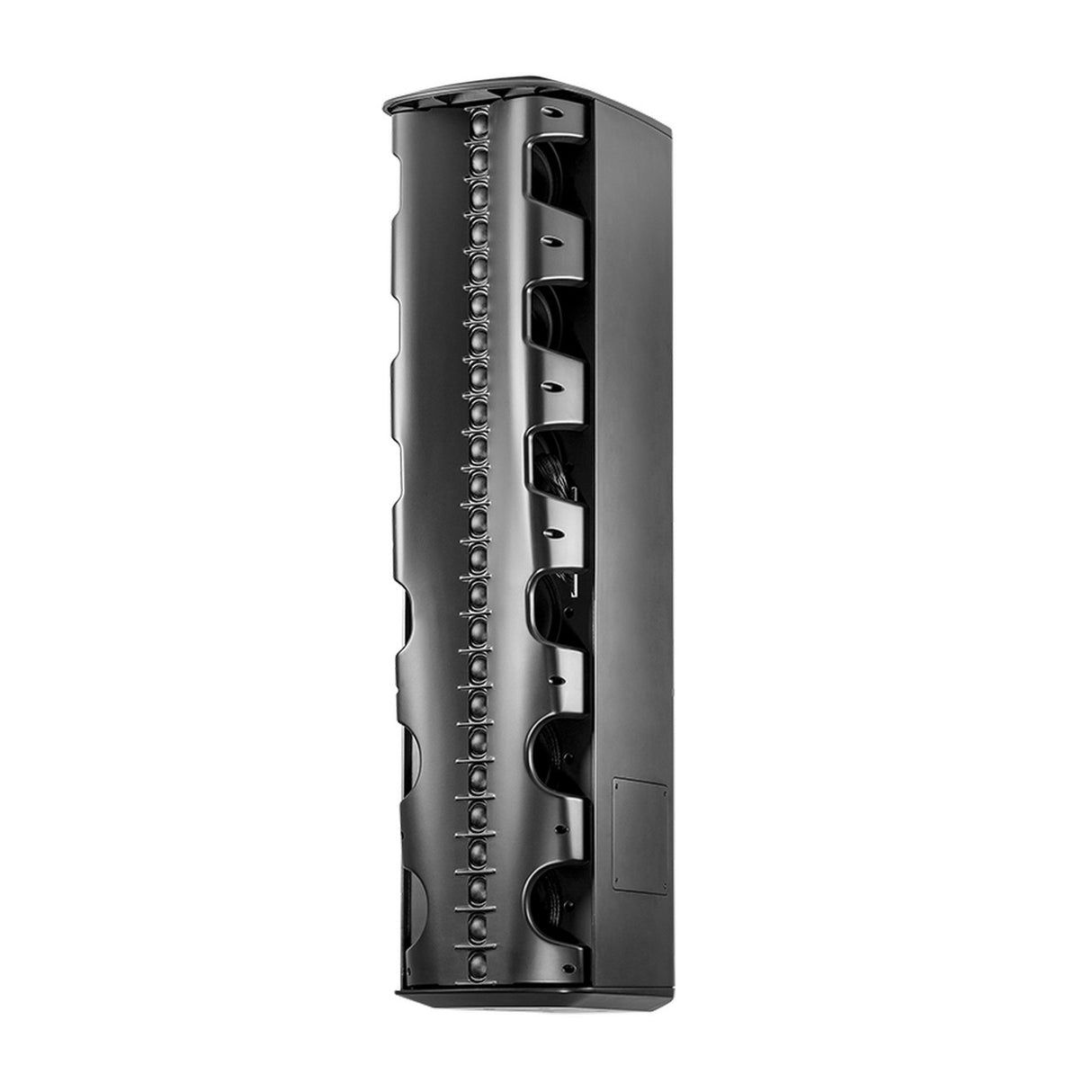 JBL CBT 1000 | Adjustable Coverage Line Array Column Speaker Black