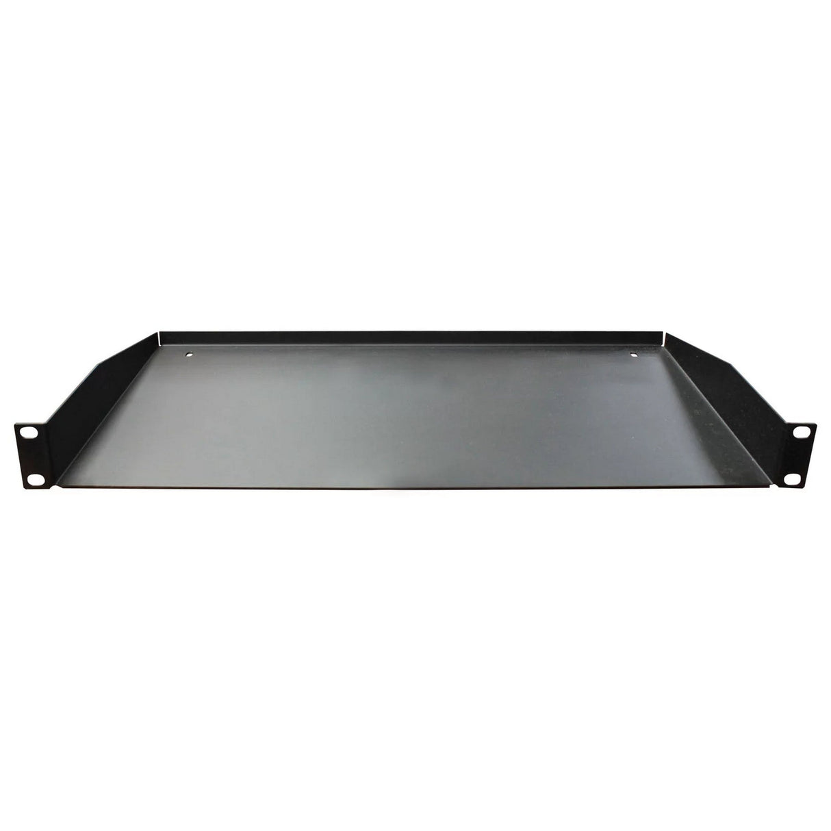 Odyssey 19-Inch Rack Mountable Shelf 1U