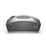 ClearOne CHAT 50 USB | Personal USB 2.0 Noise Cancellation Mac PC Compact Conferencing Speakerphone 910-159-001