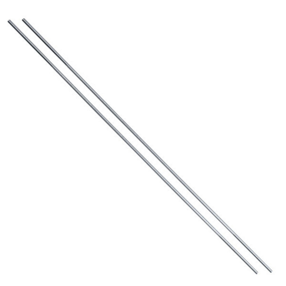 Lowell CLH-CK Ceiling-Mount Kit for Cable Ladders 1 Pair