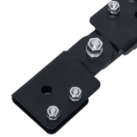 Lowell CLH-SKS Swivel Adjustable Splice Kit for Cable Ladder Pair