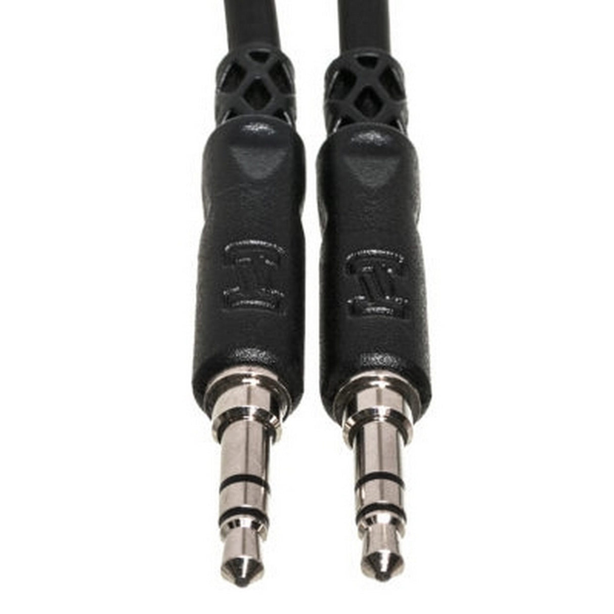 Hosa CMM-103 3.5mm TRS to 3.5mm TRS Stereo Interconnect 3-Feet