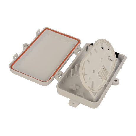 Camplex CMX-MPWB-06M Plastic Wall Mount Terminal Box