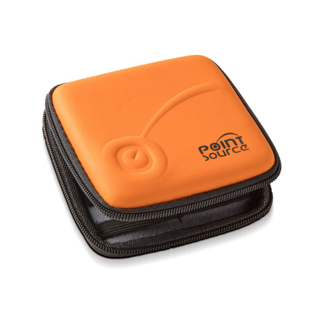 Point Source Audio CO-8WL-KIT Low Sensitivity Omnidirectional Lavalier Switch Kit 5-Pin mini-XLR Connector