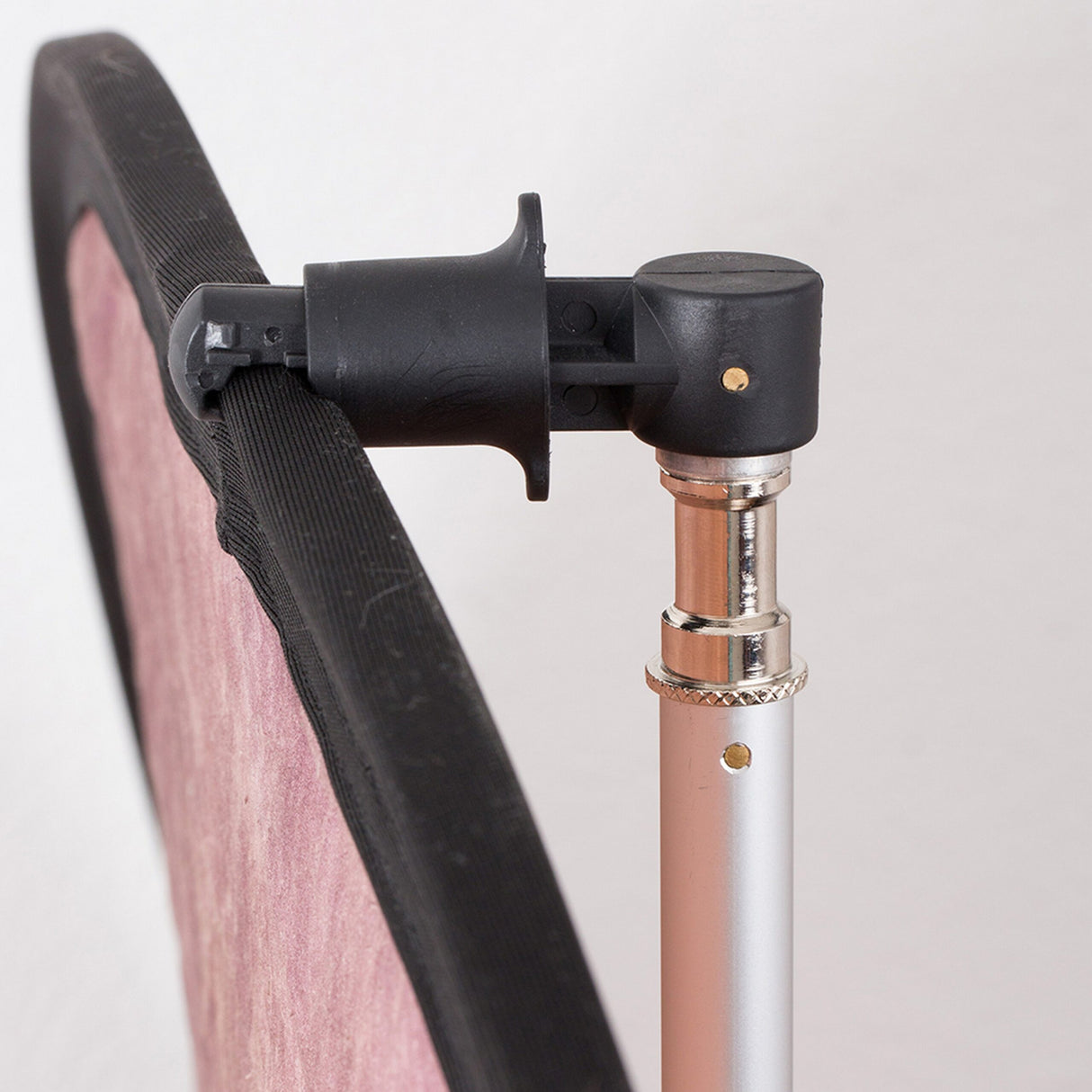 Savage CB100-KIT Collapsible Background Royal Tone 5 x 6-Feet Kit