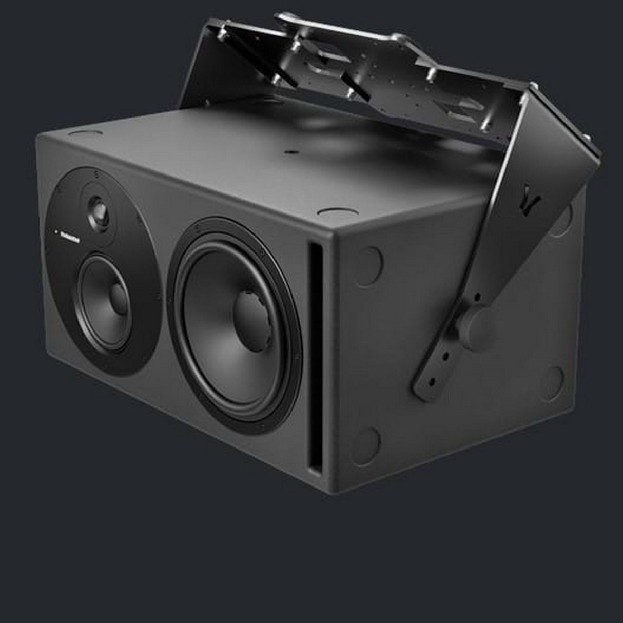 Dynaudio Core Bracket with Adapters for Core 7 47 and 59