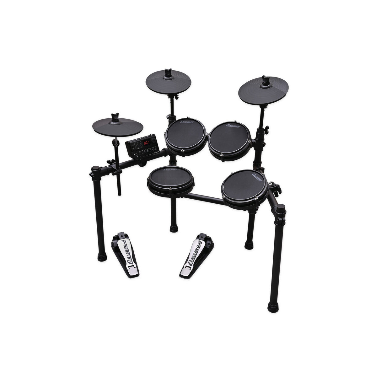 Carlsbro CS D25M Electronic Drum Kit