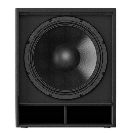 Yamaha CXS18XLF 18-Inch 1000W Subwoofer