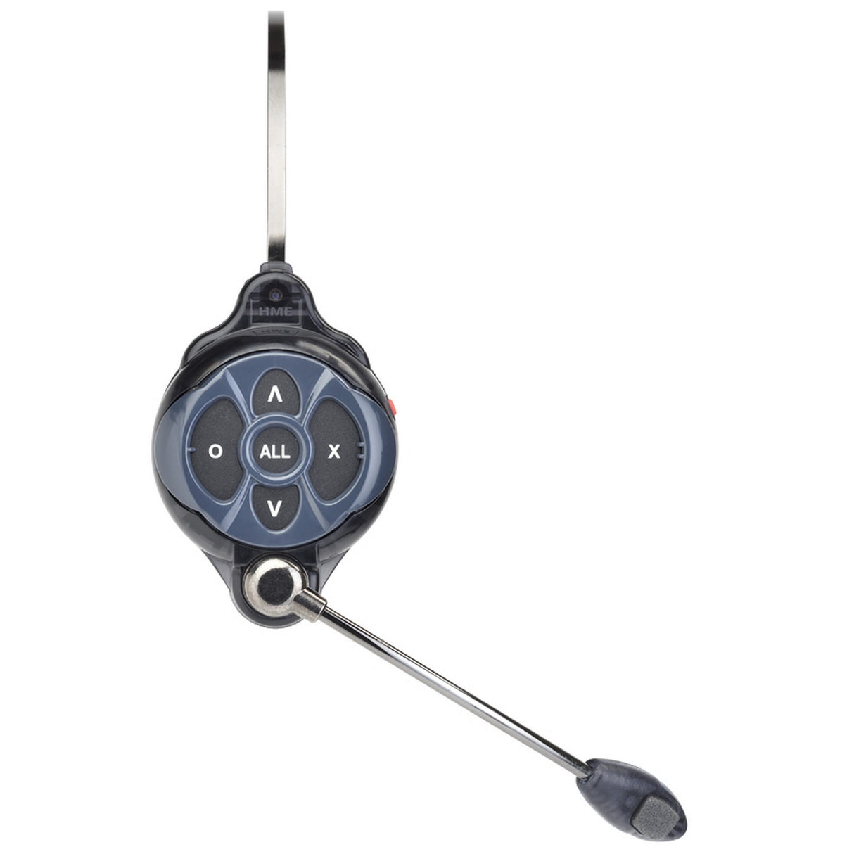 Clear-Com CZ-WH340 2-Channel All-In-One Wireless Headset