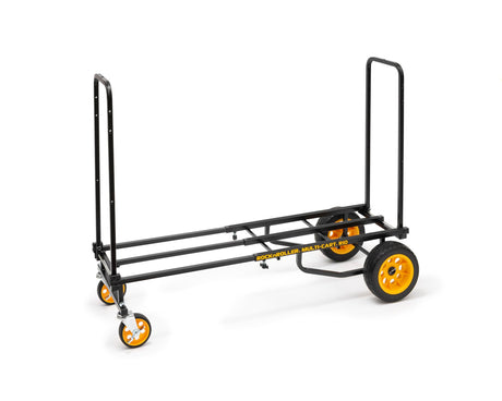 RockNRoller R10RT R10 Max Cart with R Trac 500LB Capacity