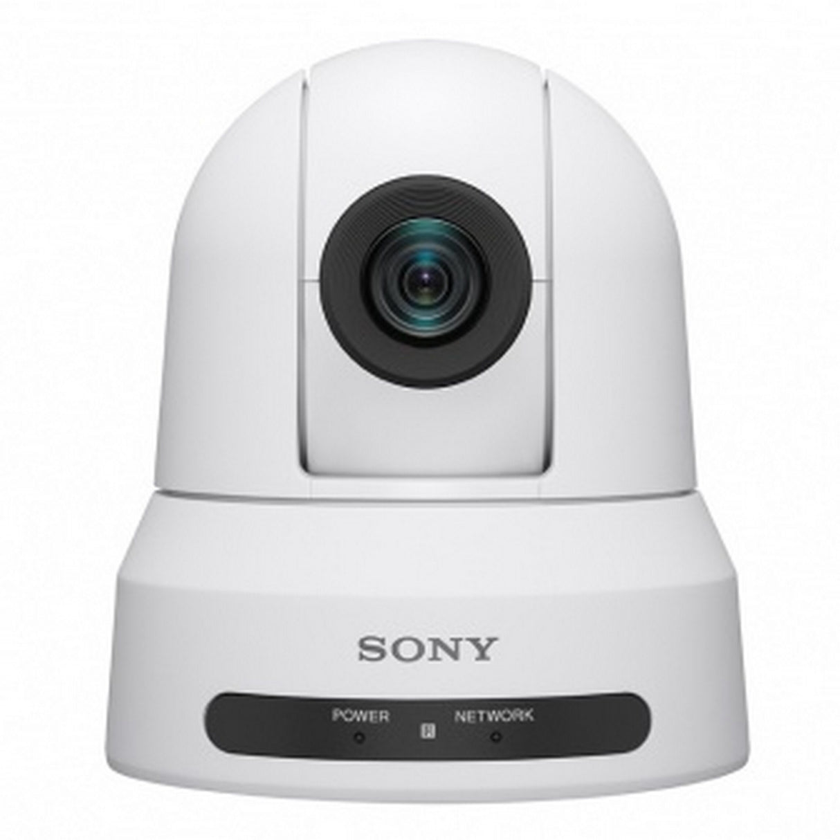 Sony SRG-X120/W HD 3G-SDI/NDI/Stream 12x PTZ Camera White