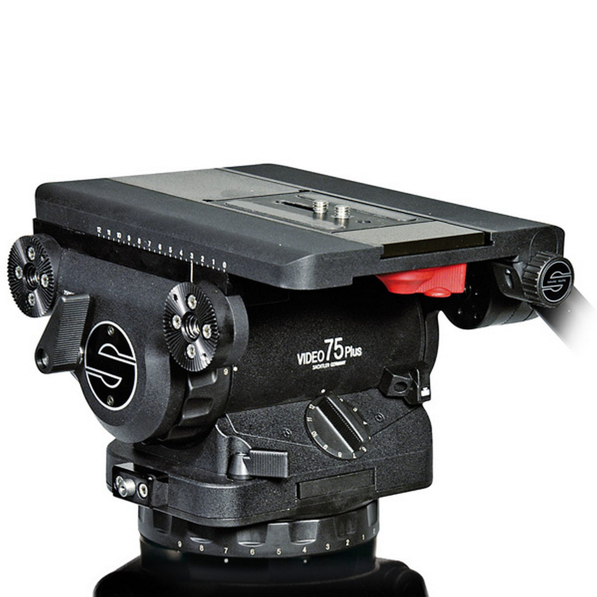 Sachtler 7500 Video 75 Plus EFP Fluid Head