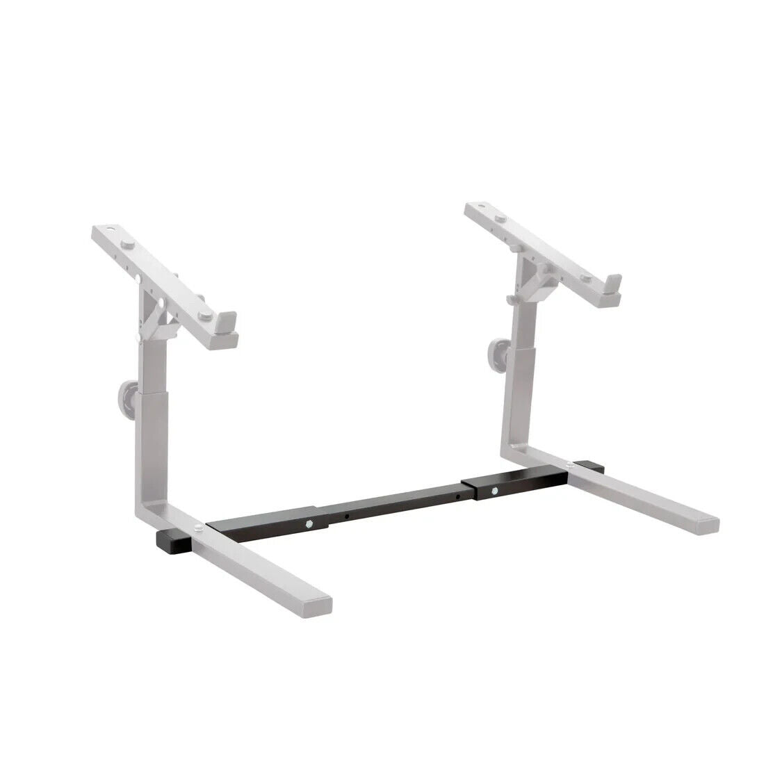 K&M 18828 Basic Support for Omega 18811 Black