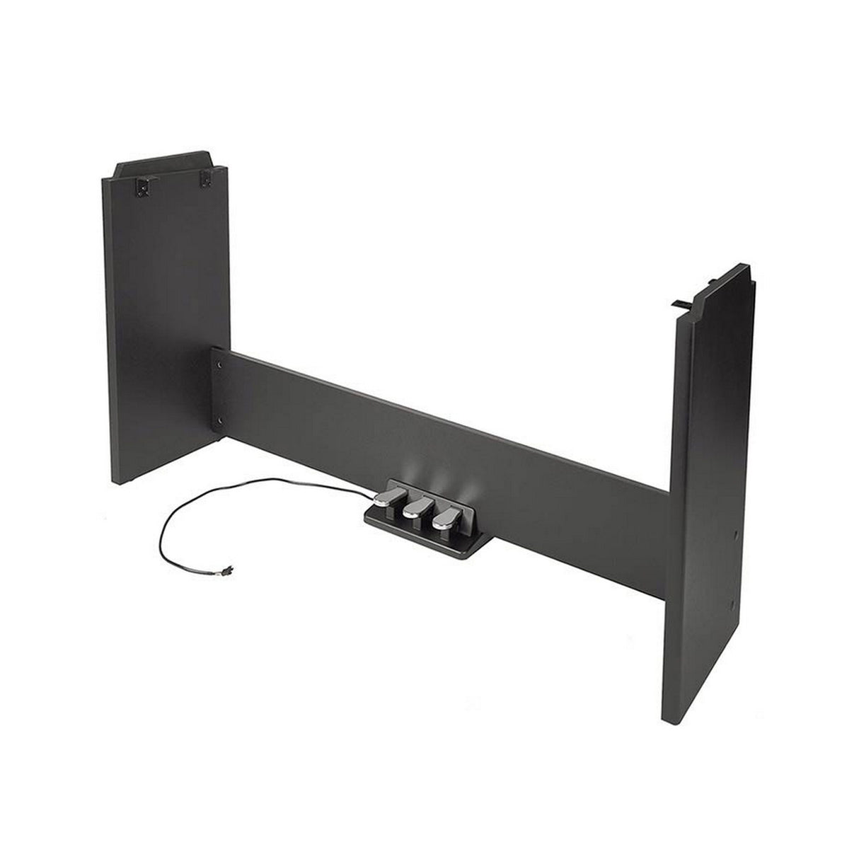 Medeli ST430 Stand with 3 Pedals for SP4200 Black