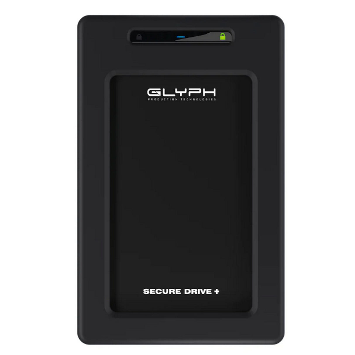 Glyph SecureDrive + Bluetooth External HDD 4TB