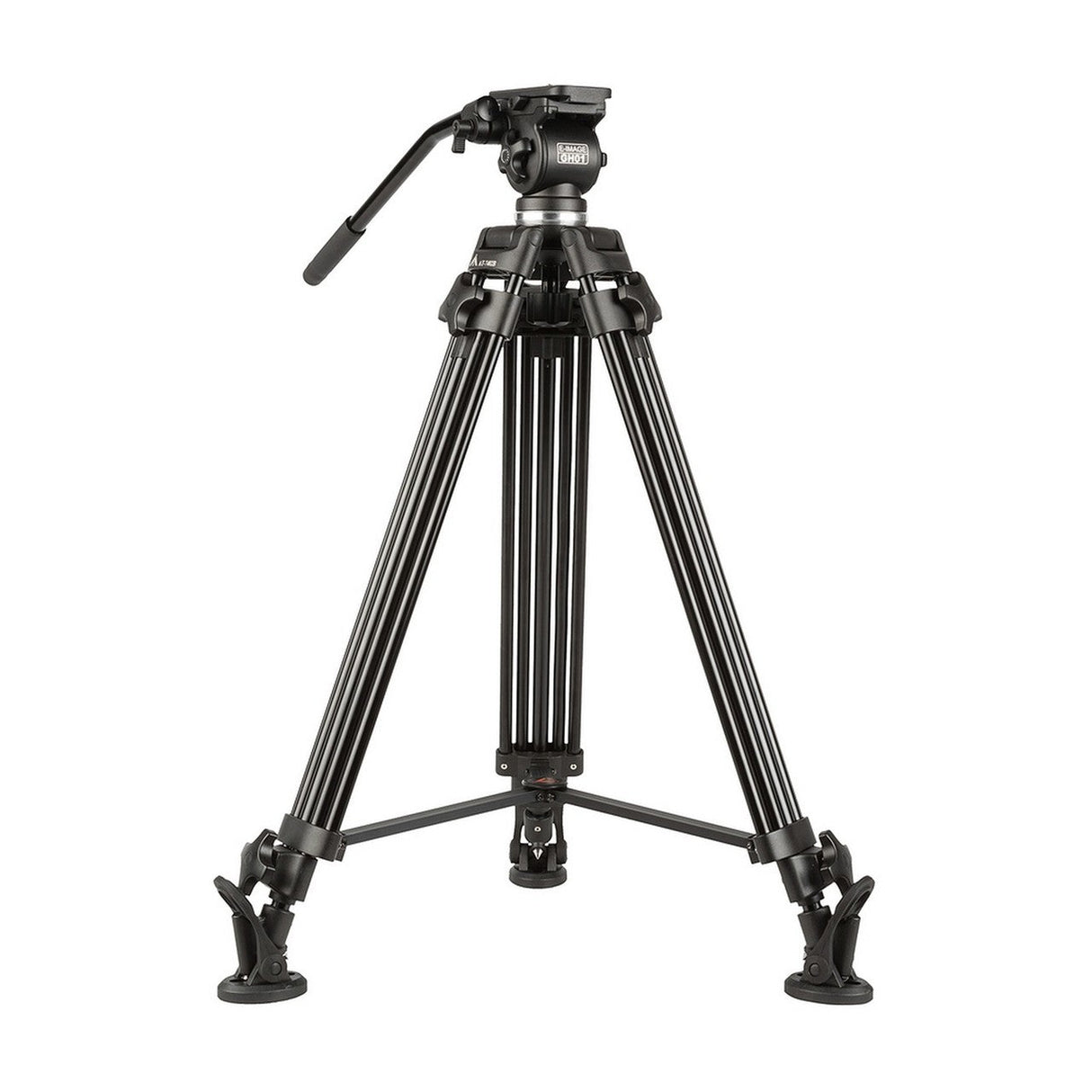Ikan EG01A2 2 Stage Aluminum Tripod