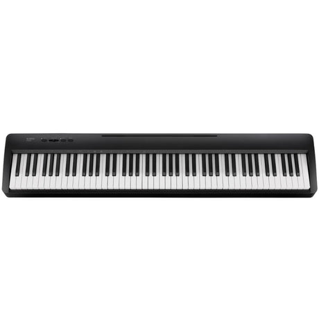 Kawai ES60 88-Key Portable Digital Piano Black