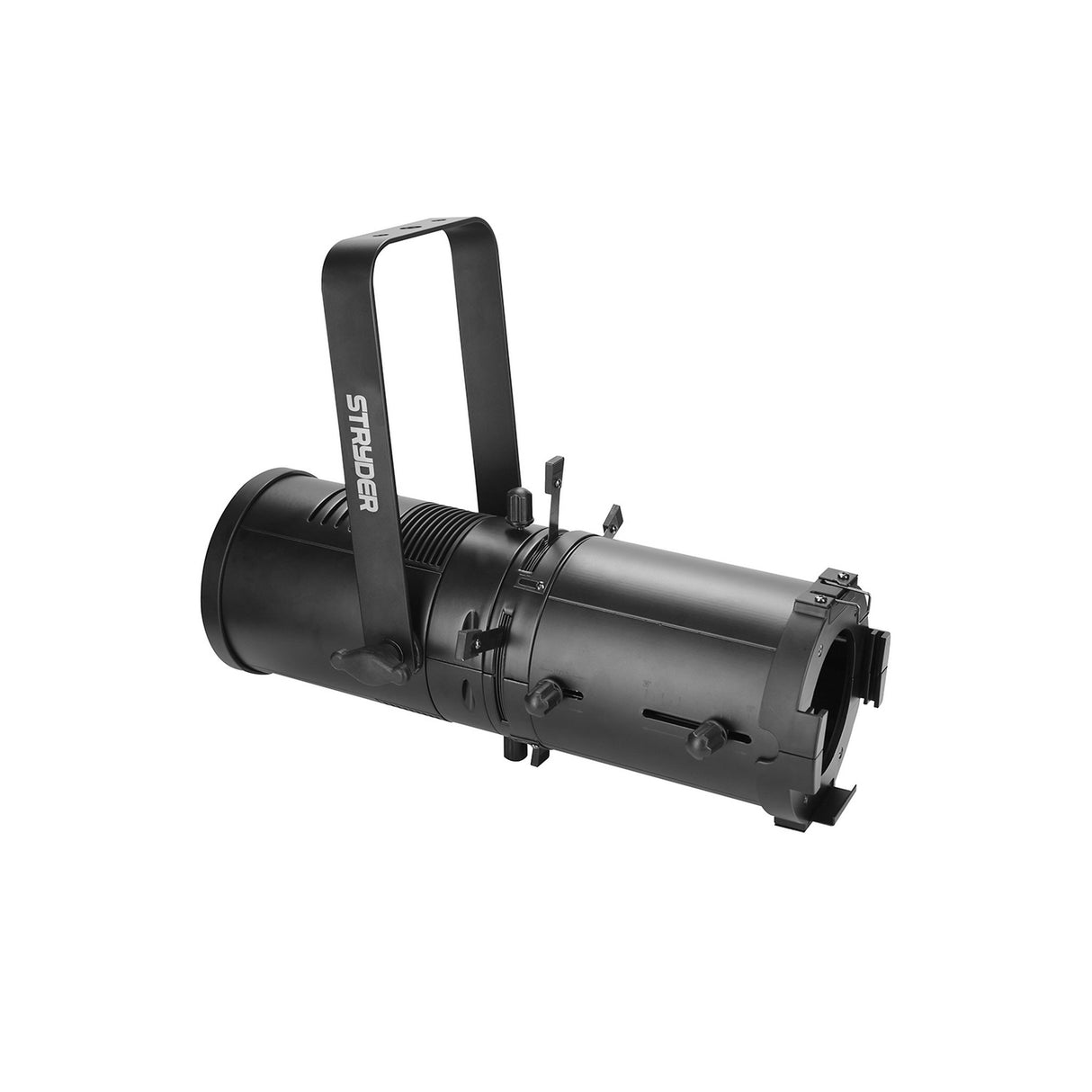 Ikan SE65Z-CW 65W Stryder Miniature Zoom Ellipsodial LED Light Cool White 5600K