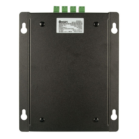 Antari DarkFX Drive 4-II IP20 4 Output Compact High Power Driver