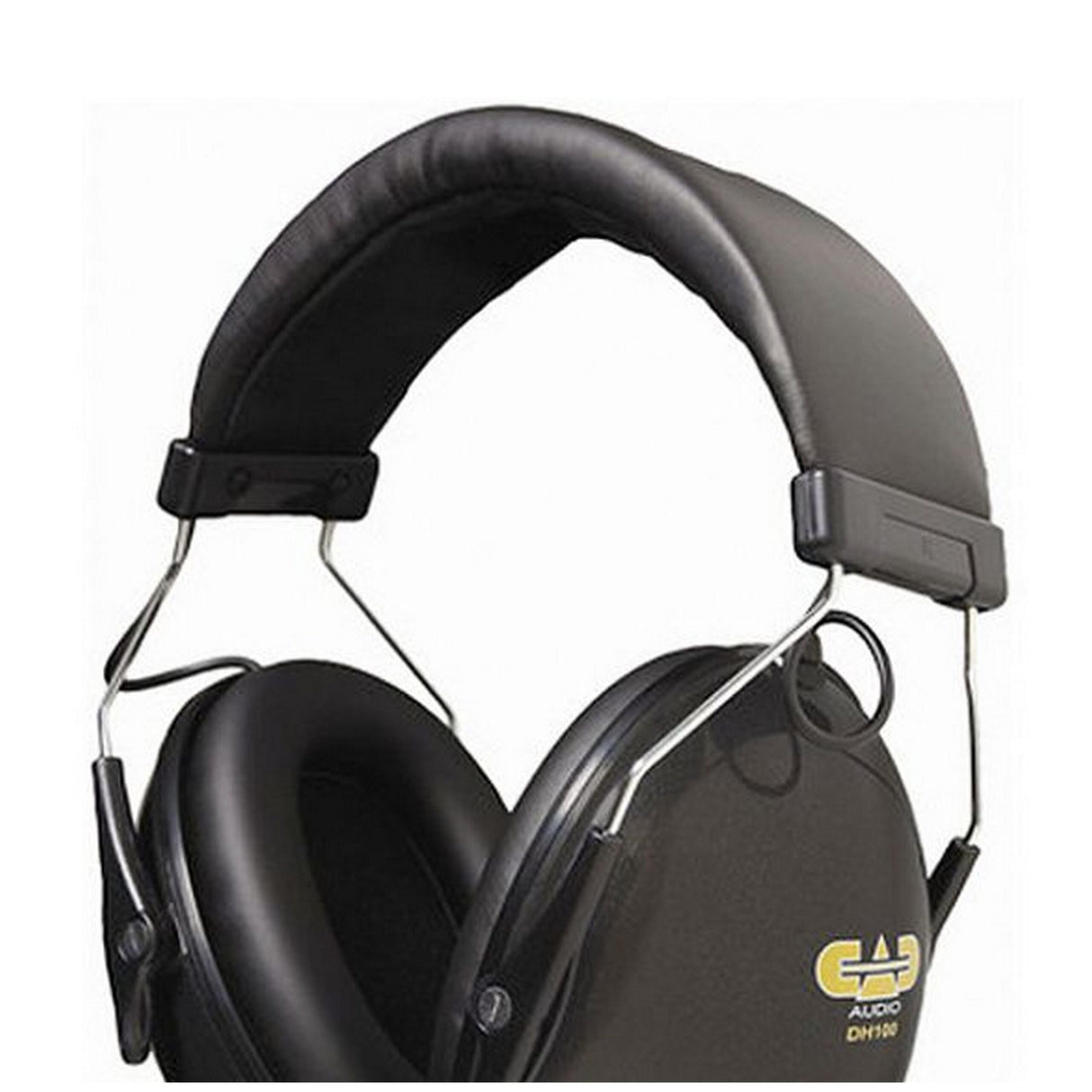 CAD Audio DH100 Drummer Isolation Headphone