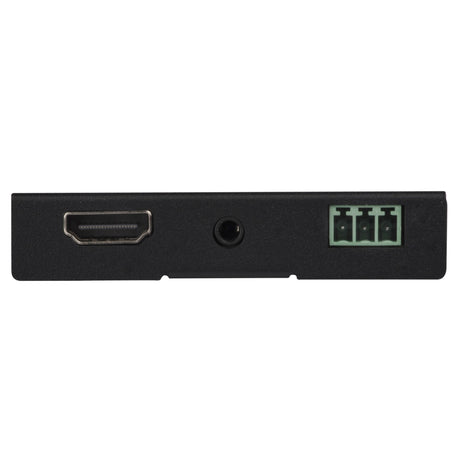 DigitaLinx DL-1H1A-WPKT-W 4K 10.2G 70M HDMI Wall Plate Extender Set