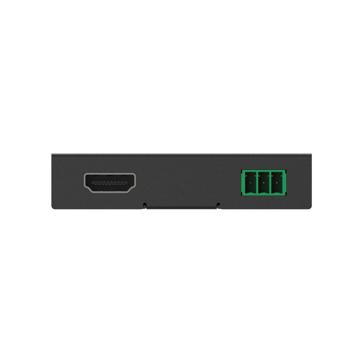 DigitaLinx DL-2H-WPKT-H2 2 Input 4K Auto Switching HDMI Wall Plate Extension Kit