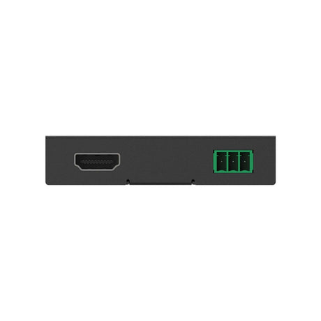 DigitaLinx DL-2H-WPKT-H2 2 Input 4K Auto Switching HDMI Wall Plate Extension Kit