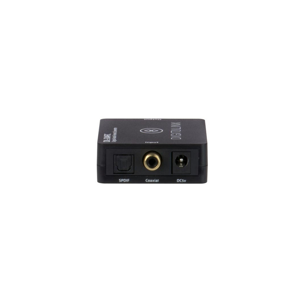 DigitaLinx DL-DAFC Optical Coaxial Digital Audio Format Converter