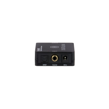 DigitaLinx DL-DAFC Optical Coaxial Digital Audio Format Converter
