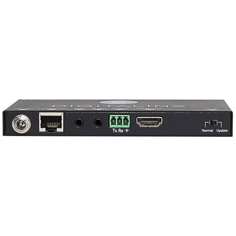 DigitaLinx DL-HD70 HDMI Over Twisted Pair Set with power and control
