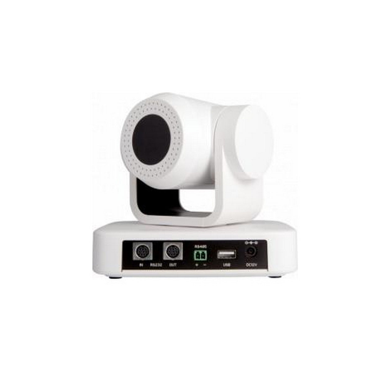 DigitaLinx DL-USB-PTZ10-W TeamUp + Series 10X USB 2.0 PTZ Camera White