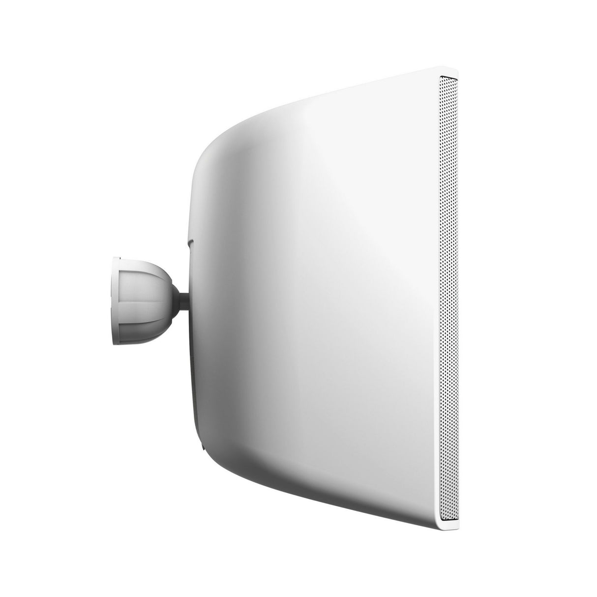 LD Systems DQOR 8 W 8 Inch Two-Way Passive Indoor/Outdoor Installation Loudspeaker White
