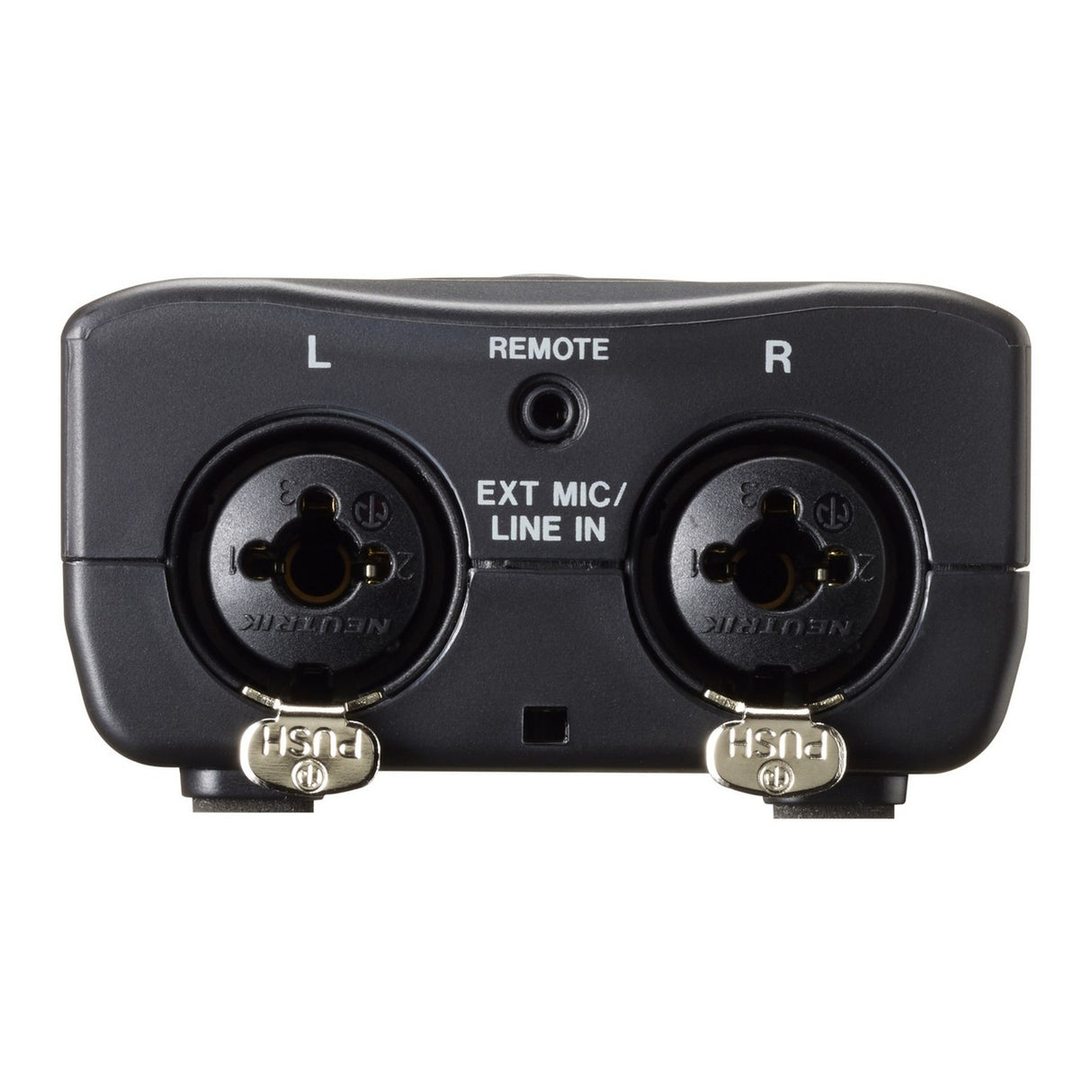 Tascam DR-40X Four Track Digital Audio Recorder and USB Audio Interface