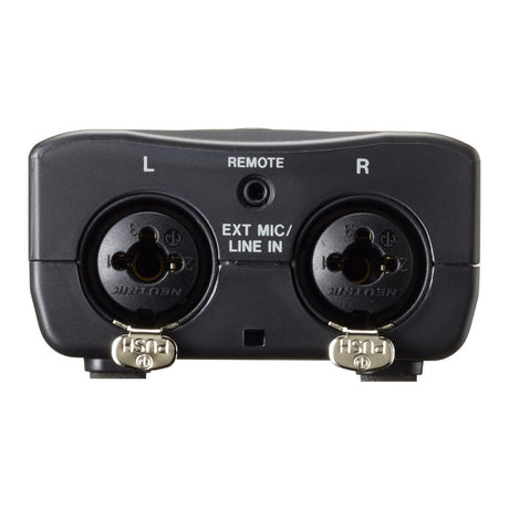 Tascam DR-40X Four Track Digital Audio Recorder and USB Audio Interface