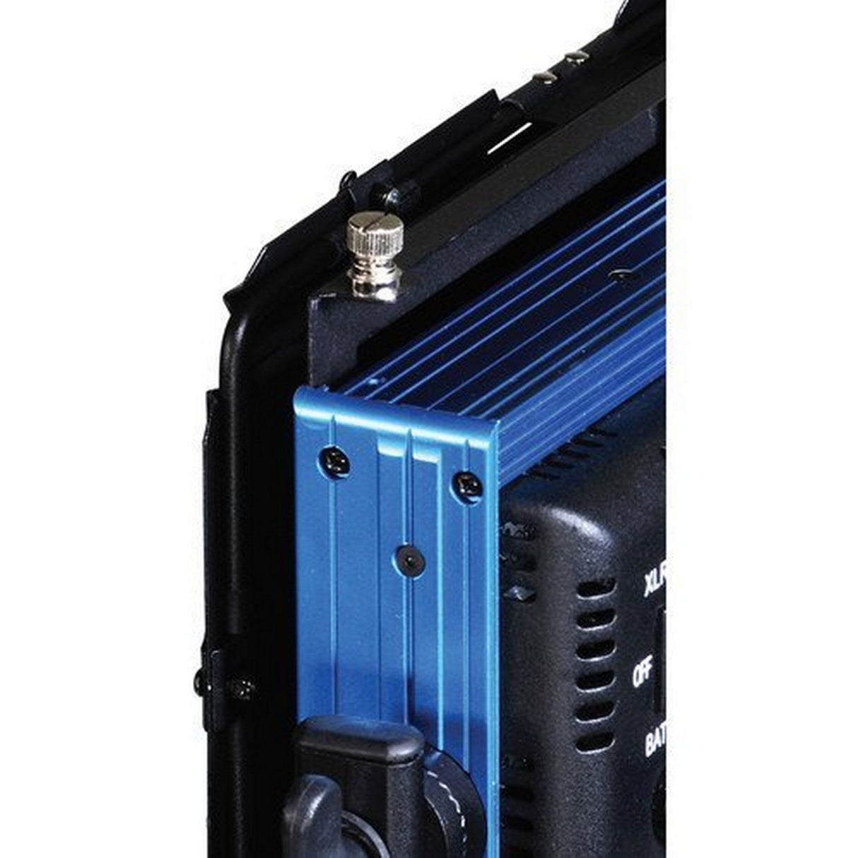 Dracast Barndoor for LED500