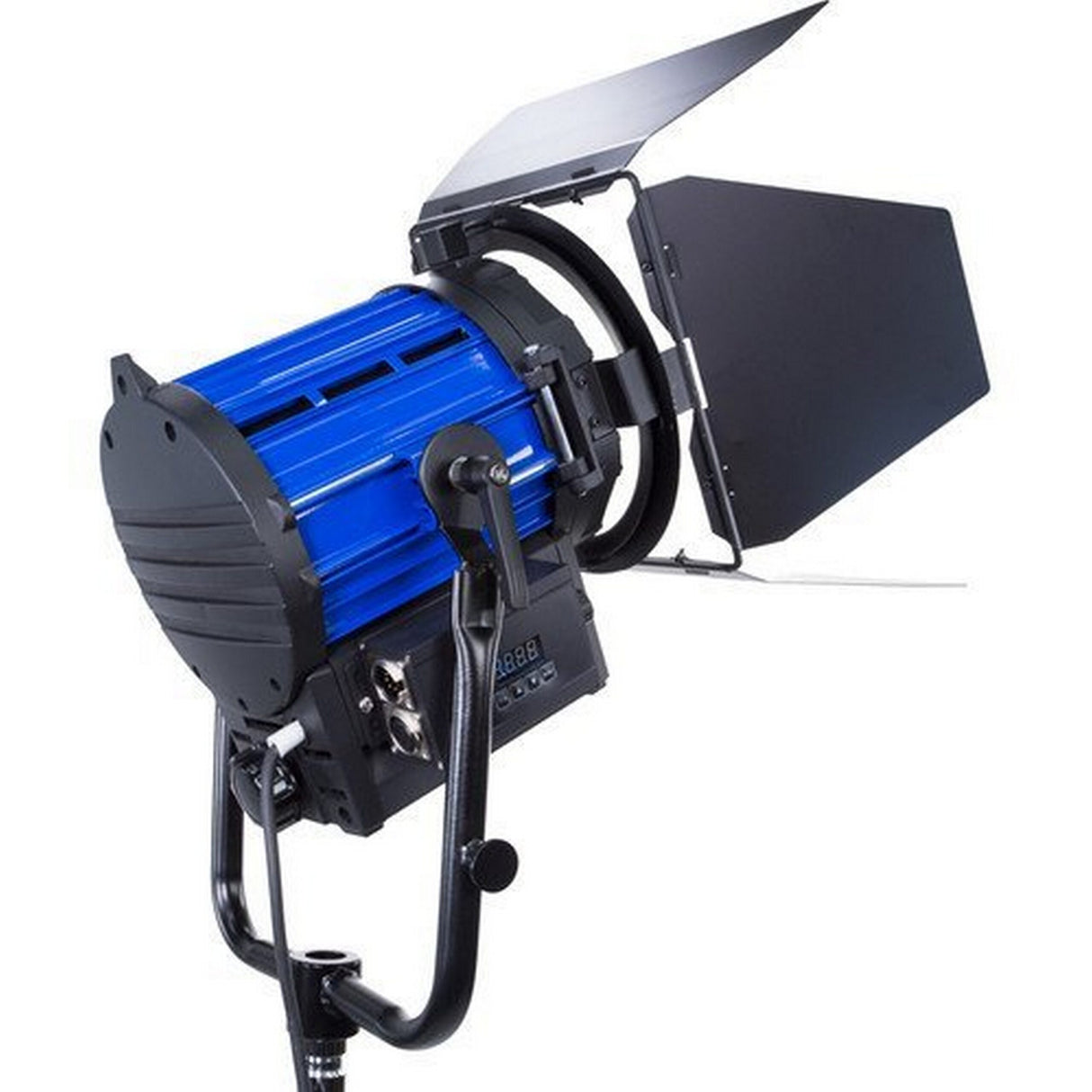 Dracast DRDRPLFL700D Fresnel Studio Series LED700 Daylight Light