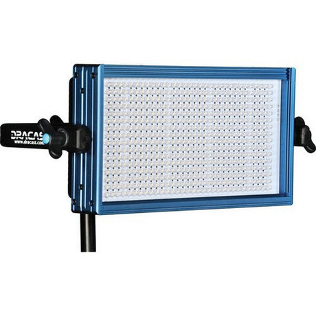Dracast DRLED500PBVG LED500 Plus Series Bi-Color with V-Mount and Gold Mount Plate