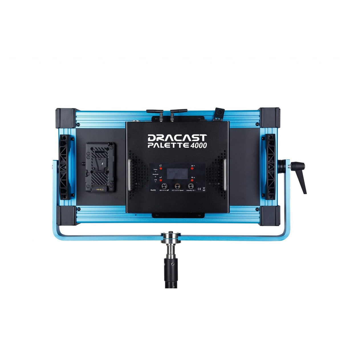 Dracast DRRGBPA4000 Palette TrueColor LED4000 Soft Panel
