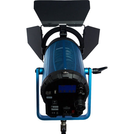Dracast DRWFFL1500B Fresnel Pro Series LED1500 Wi-Fi Bi-Color Light